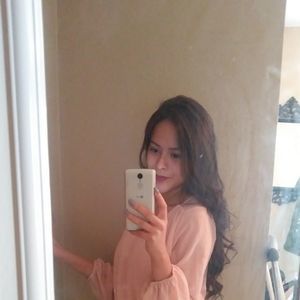 Meet your Posher, Roberta